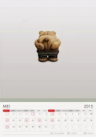 kalender indonesia 2015 mei