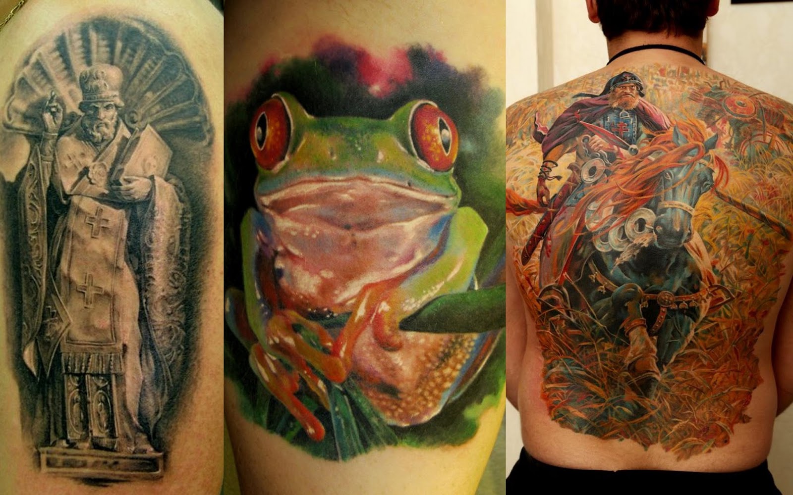 Sevasblog : things I like: Dmitriy Samohin tattoo