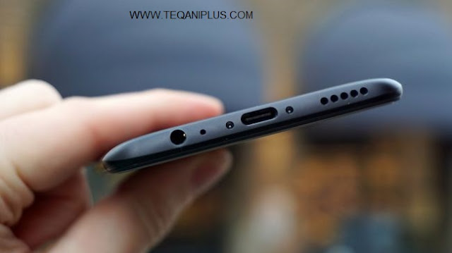 مراجعة هاتف OnePlus 5T review