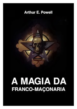 A MAGIA DA FRANCO MAÇONARIA