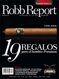 Robb Report