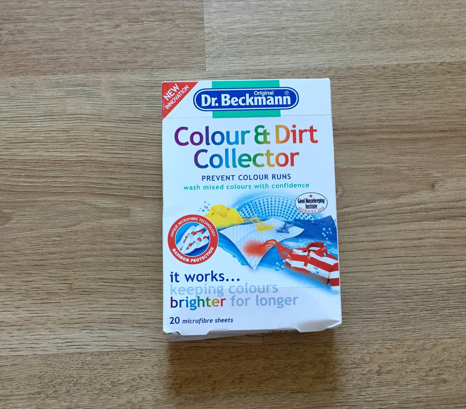 Dr Beckmann Bundle Review & Giveaway | Newcastle Family Life
