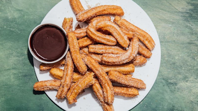 https://www.cecep345.com Churros