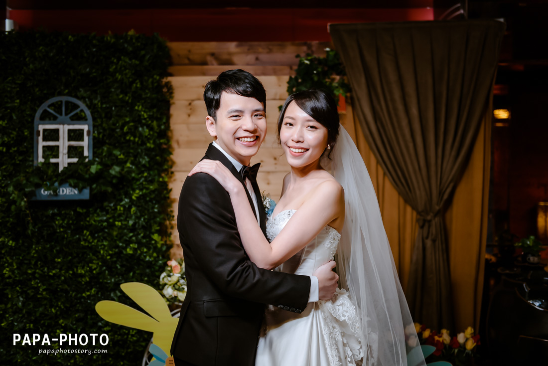 PAPA-PHOTO,婚攝,婚宴紀錄,晶宴婚宴,晶宴府中,府中晶宴,晶宴,桐劇場,晶宴婚攝,類婚紗