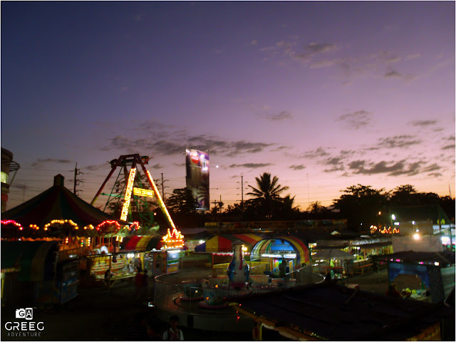 Carnival Carnival