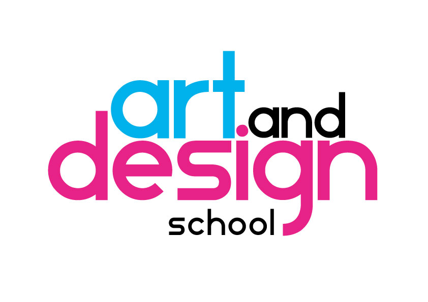 Pip's Perspective art & design school logo