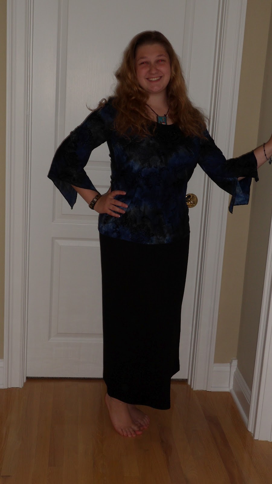 She Speaks With Wisdom: 22. Outfit Ideas For Modesty