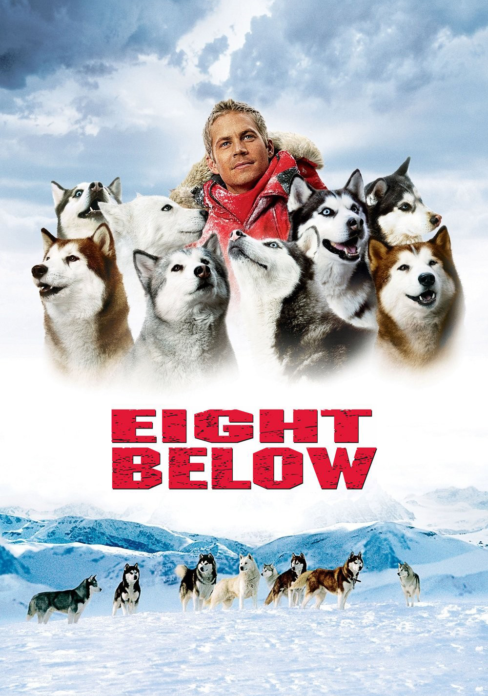 EIGHT BELOW (2006) TAMIL DUBBED HD