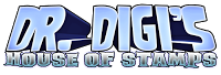 Dr Digi House of Stamps