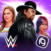 WWE Mayhem WWE Mayhem apk