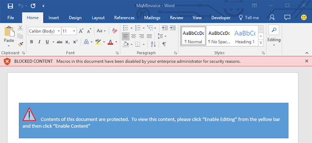 microsoft-office-macro-security microsoft-office-macro-security