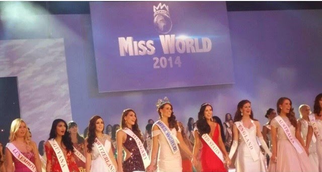 Miss World Pageant Abolishes Bikini Segment