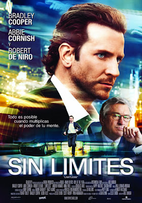 Sin Limites latino, descargar Sin Limites, Sin Limites latino