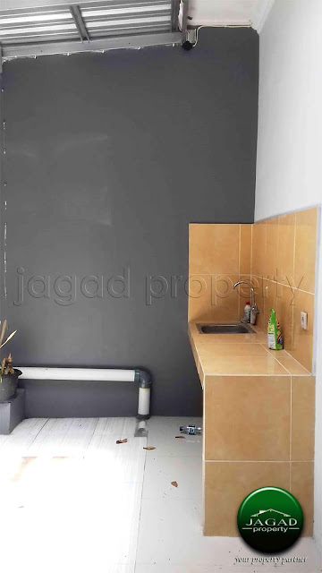 Rumah Dijual dekat Kampus PPPPG Kesenian Rumah Dijual dekat Kampus PPPPG Kesenian