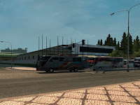 Traffic Jetbus SHD Pack Ojepeje Traffic Jetbus SHD Pack Ojepeje