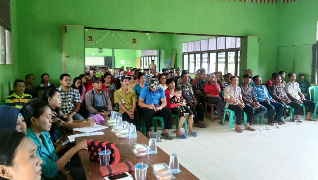 Sosialisasi Ujian Nasional Berbasis Komputer (UNBK) Sosialisasi Ujian Nasional Berbasis Komputer (UNBK)