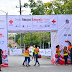 Carrera "Todo México salvando vidas"