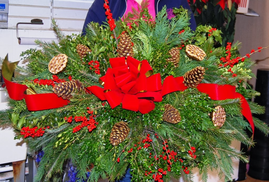 How To Make A Grave Blanket