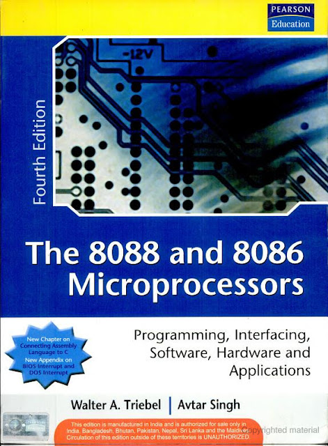Microprocessor 8086 By Bhurchandi Pdf Free Download PDF Télécharger 8086 microprocessor tutorial pdf free download Gratuit