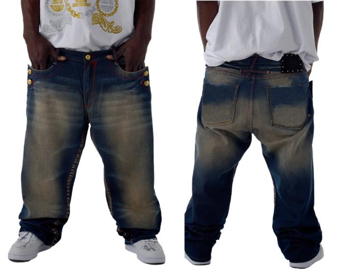 Gaya pakaian hip hop - hip hop style - style LA - rap style - gaya rep ...