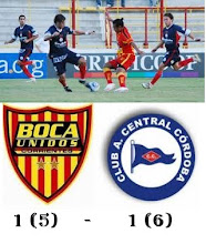 32 avos copa argentina