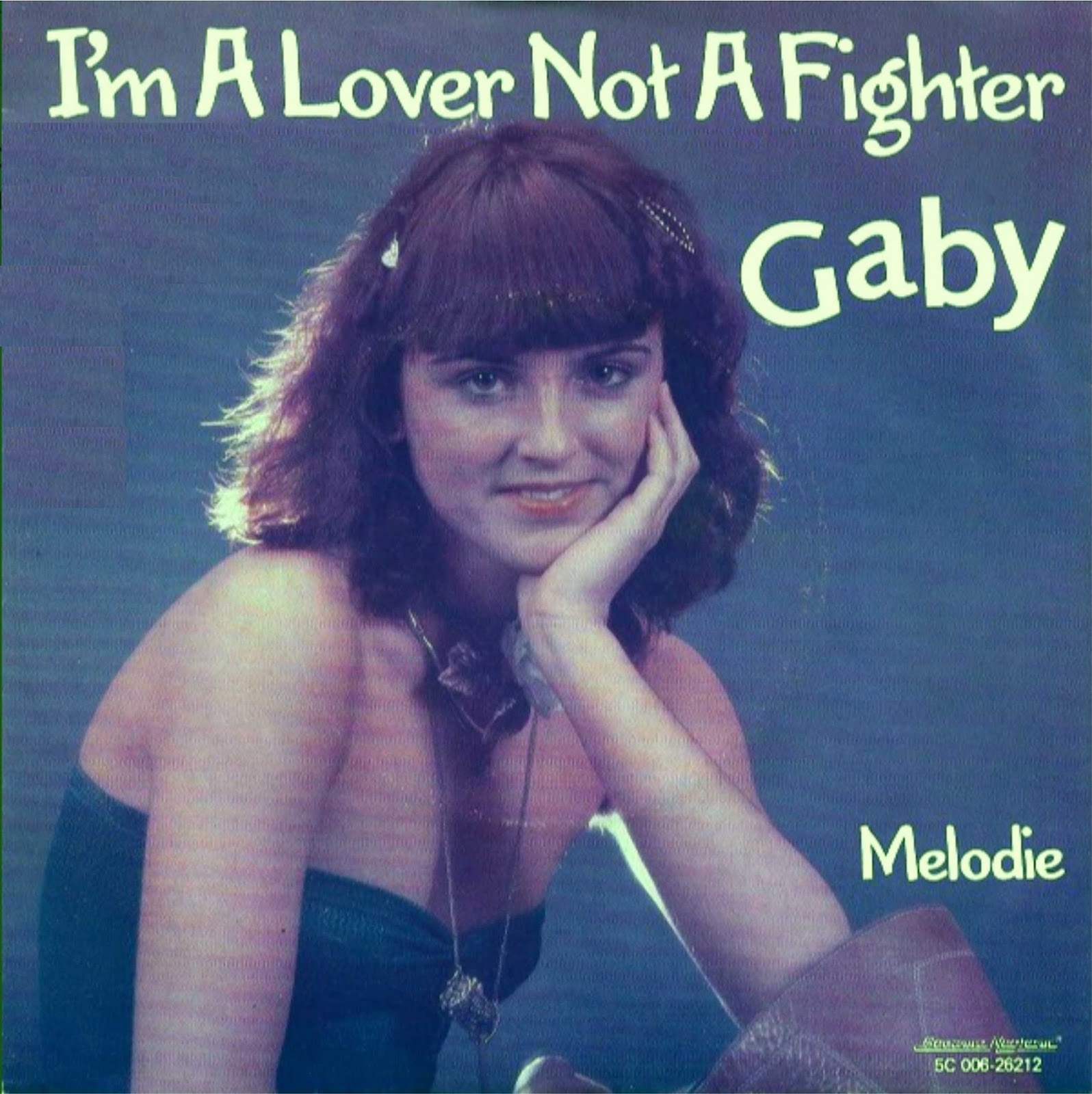 Doc Over Blog: Gaga-Gaby