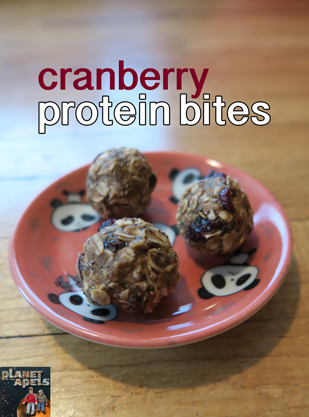 An Apel a Day Post Workout Snacks and Breakfast