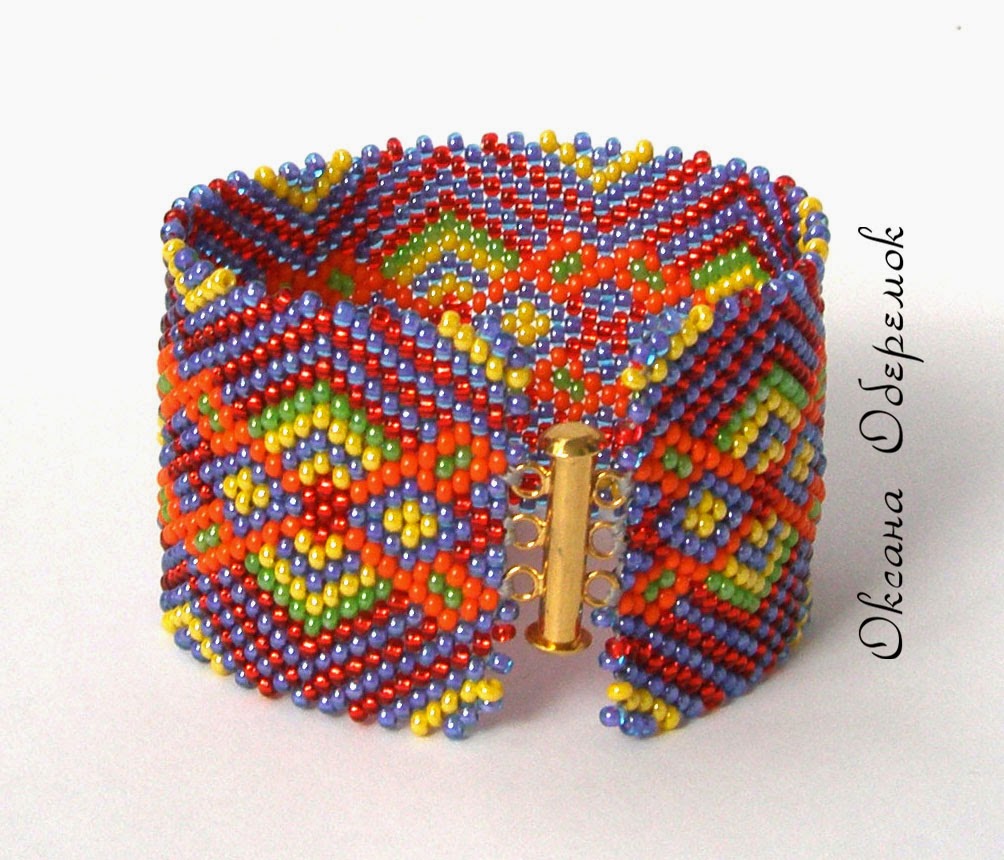 Проект по технологии браслет из бисера Браслет из бисера .Bracelet How to make bracelets Beaded Bracelet ... Jewelry cr