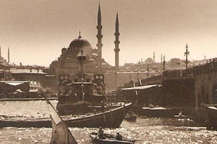 Βιντεο ντοκουμεντο! Η Τουρκία του 1952 – Δείτε την Πόλη με τους Έλληνες