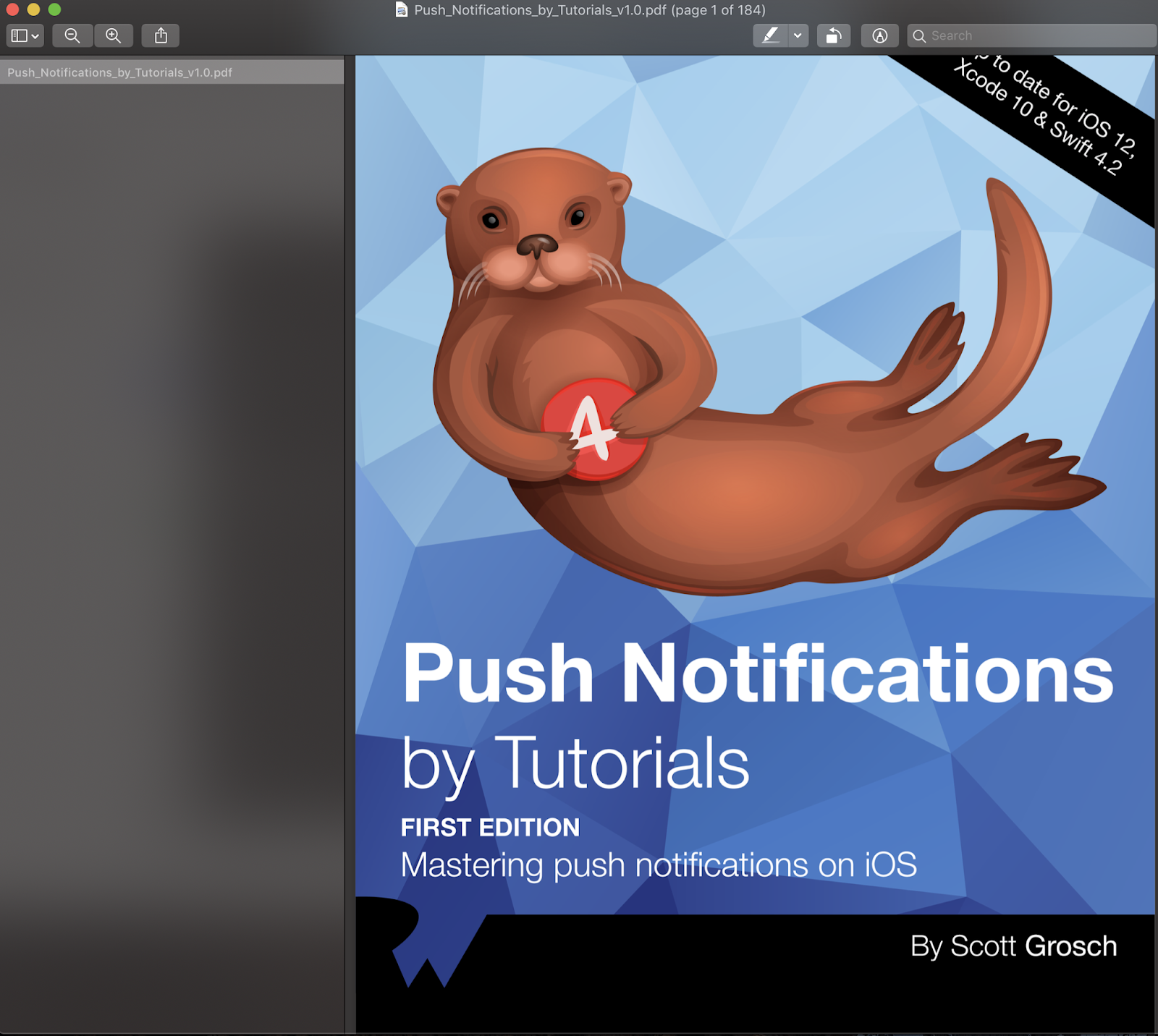 xcode tutorial pdf 10+ best xcode tutorials with examples, for ios developers.