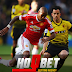 Berita Bola Terbaru - Hasil Pertandingan Watford vs MU, Skor 3-1