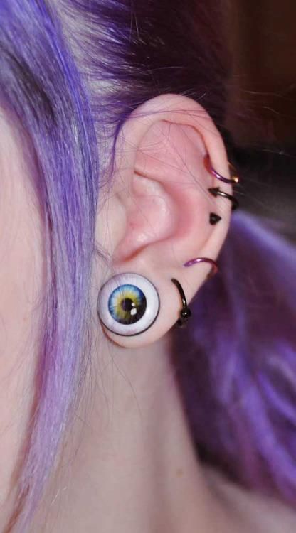 Ear Piercing Ear Piercing