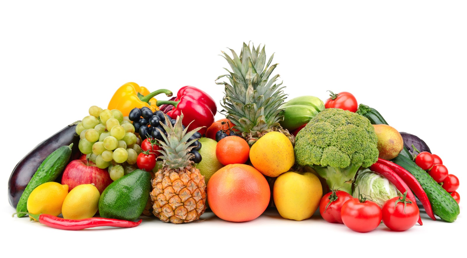 Fruits and Vegetables - That You Can Eat During Pregnancy Fruits and Vegetables