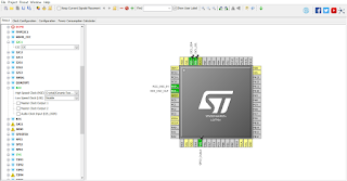 Tutorial STM32, Cara Mengakses I2C LCD 16x2 STMCube dan Keil uVision 5