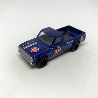 hot wheels mazda repu super treasure hunt