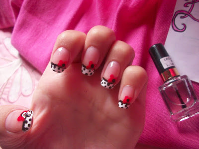 Uñas Sencillas Uñas Sencillas