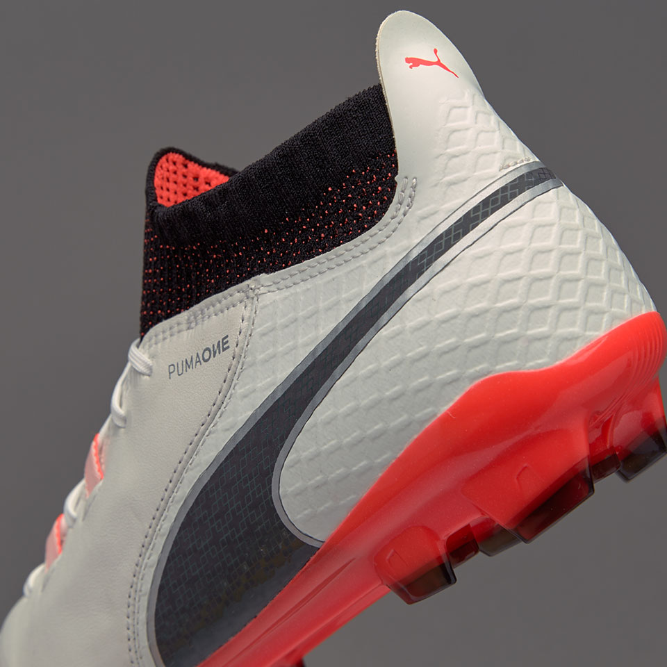 puma one 17.3 tt