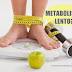 Metabolismo lento
