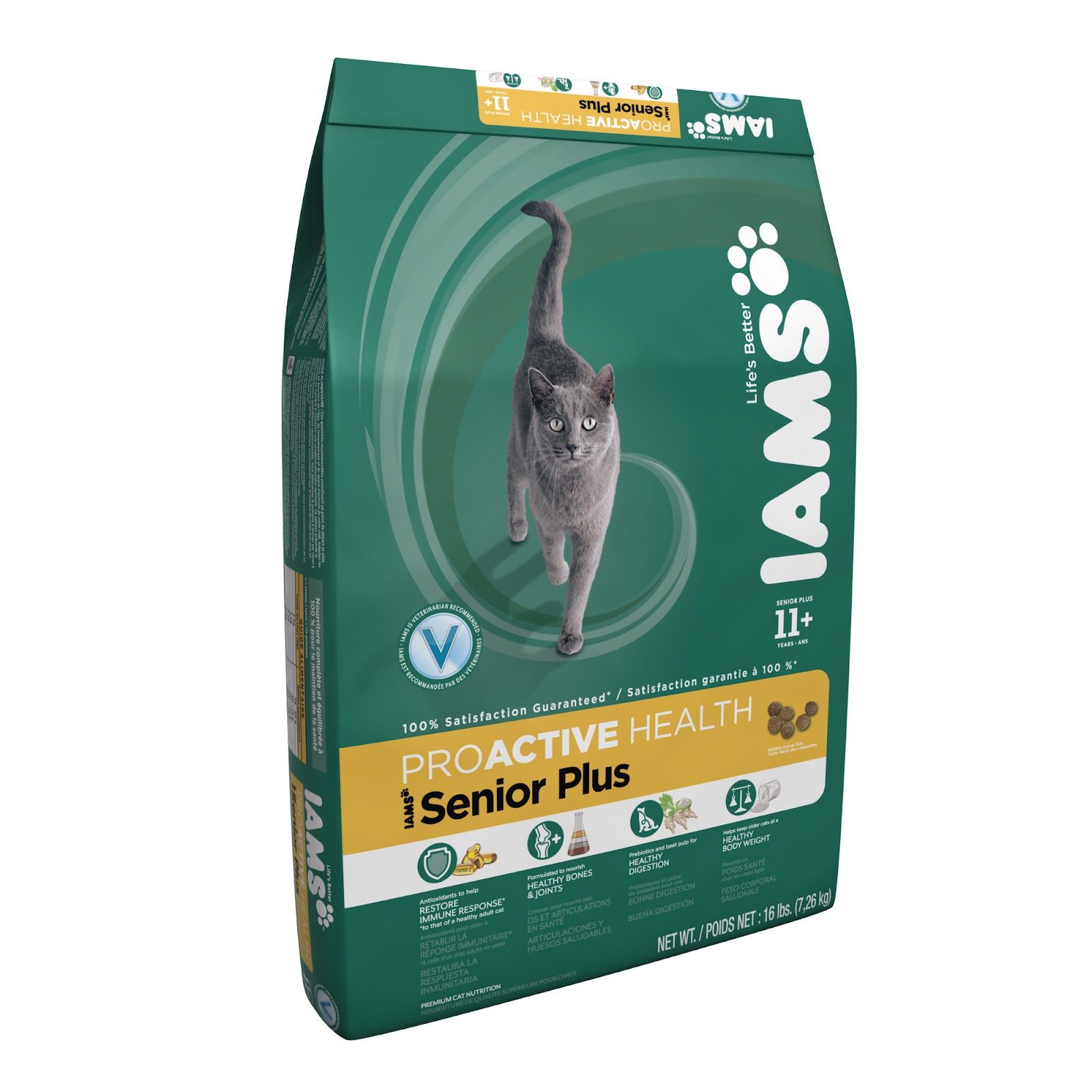 Is Iams Cat Food Really Better Is Iams Cat Food Really Better