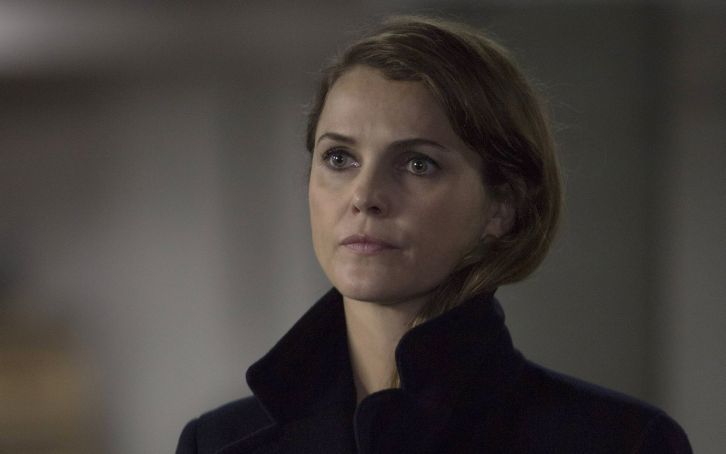 The Americans - Episode 4.05 - Clark’s Place - Synopsis, Promo + Promotional Photos