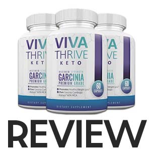 Well Diet Reviews: Viva Thrive Keto - More Muscle An Increased Metabolism