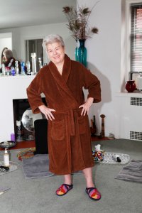 SSL: Thoughts on the Betty Dodson Masturbation Class Article