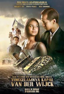 Tenggelamnya Kapal Van Der Wijck (2013) Tenggelamnya Kapal Van Der Wijck (2013)