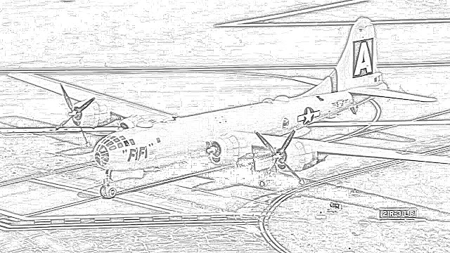 World War II bombers worldwartwo.filminspector.com