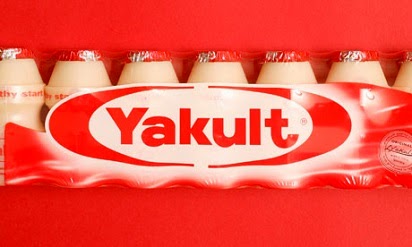 Manfaat Yakult