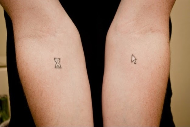 Cool Small Tattoo Pictures