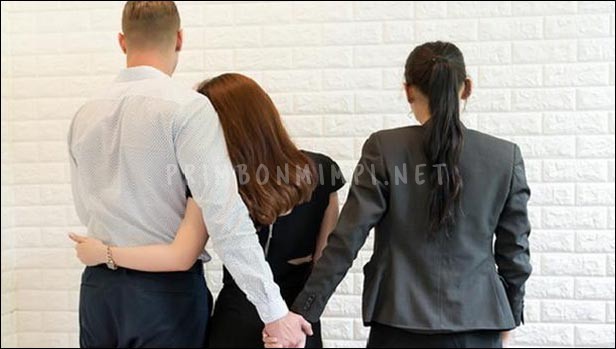 Arti Mimpi Suami Selingkuh Mimpi Suami Selingkuh