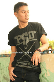 Boy Indonesia - Boy of the Week: Tips Agar Cowok Makin Keren Pakai Baju