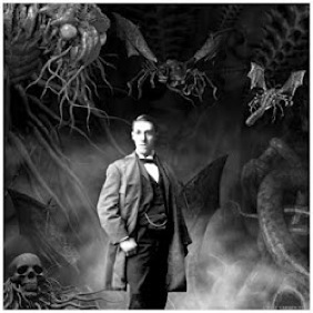 H. P. Lovecraft