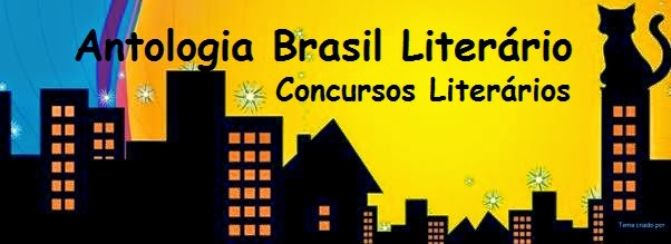 Antologia Brasil Literário - Concursos Literários